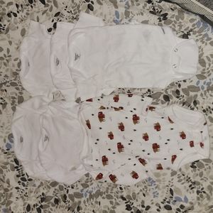 Infant Onesies